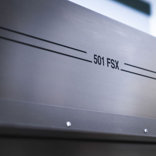 Tommynielsen Universal 501FSX8727